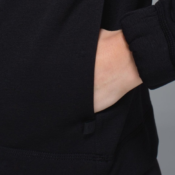 Lululemon Snapshot Crew - Picture 3 of 8